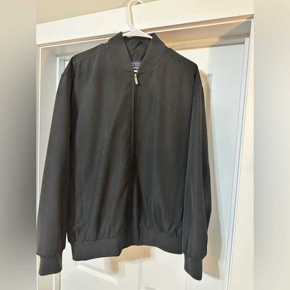 Roundtree and Yorke Men’s Jacket